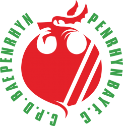 Penrhyn Bay FC badge
